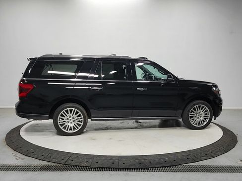 Used 2023 Ford Expedition Max Limited AWD/4WD image 8
