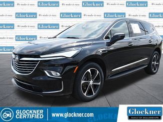Used 2023 Buick Enclave Essence w/ LPO, Touring Package FWD video 1