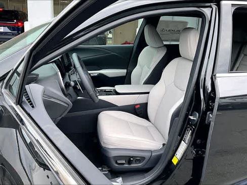New 2026 Lexus RX 350 Premium Plus w/ Convenience Package AWD/4WD image 9