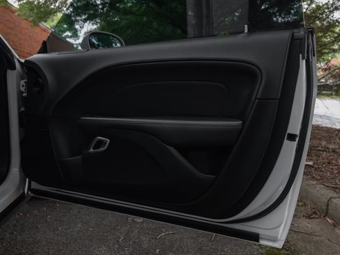 Used 2018 Dodge Challenger SXT Plus RWD image 32