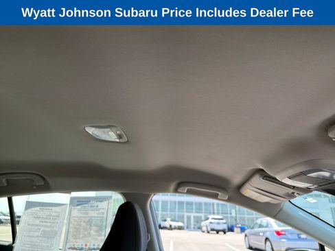 Used 2024 Subaru Impreza 2.0i Sport w/ Popular Package #2 AWD/4WD image 32