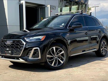 Certified 2025 Audi Q5 2.0T Premium Plus w/ Premium Plus Package