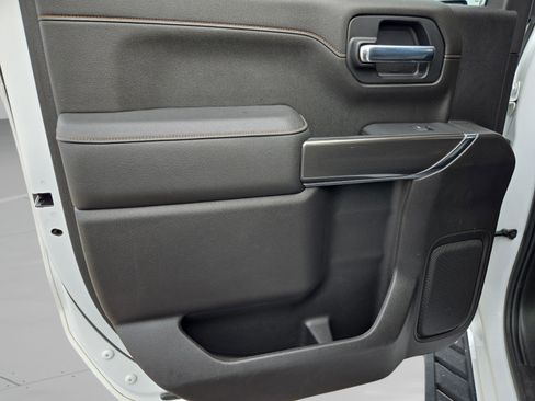 Used 2022 GMC Sierra 1500 AT4 w/ AT4 Premium Package image 27