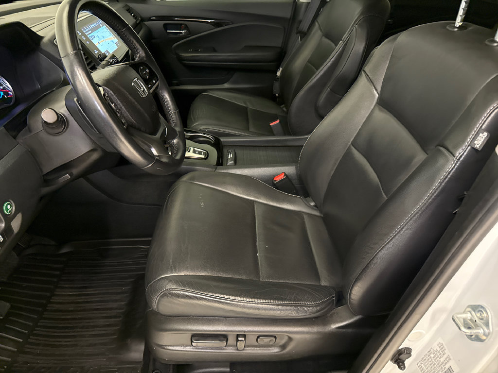 Used 2022 Honda Pilot Touring image 20