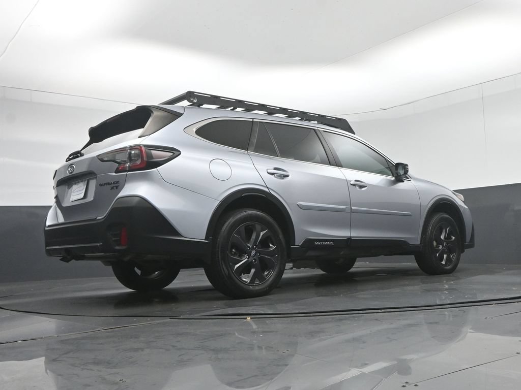 Used 2022 Subaru Outback Onyx Edition XT AWD/4WD image 57