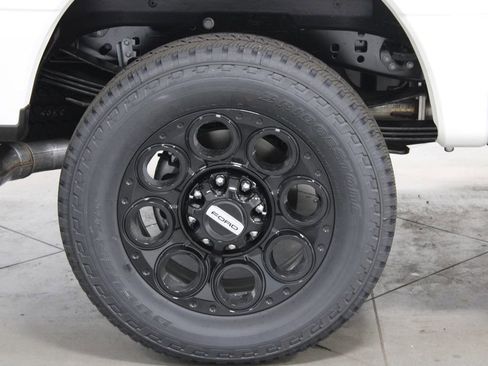 New 2026 Ford F250 Lariat AWD/4WD image 15