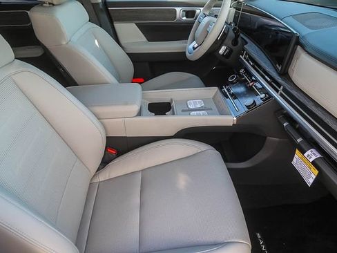 New 2026 Hyundai Santa Fe Limited AWD/4WD image 19