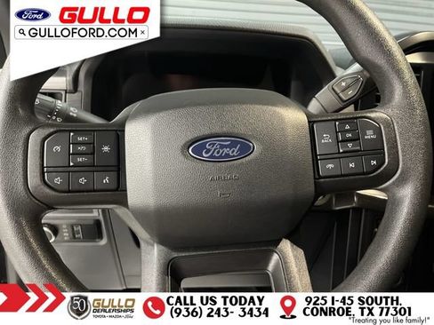 Certified 2024 Ford F150 STX RWD image 22
