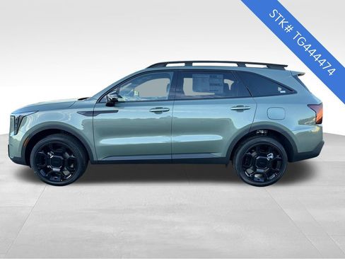 New 2026 Kia Sorento SX Prestige image 4