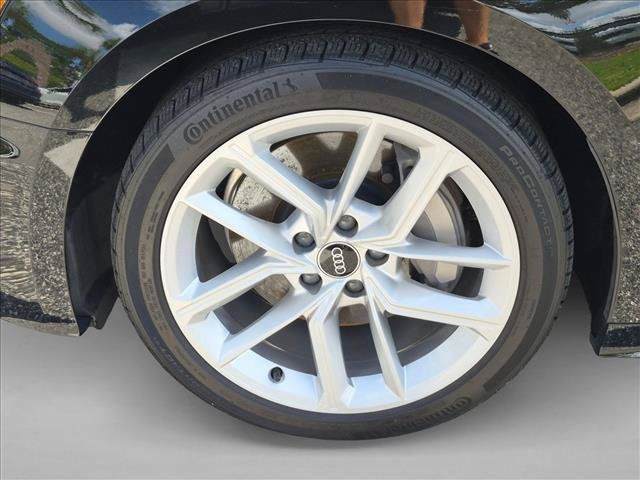 Certified 2024 Audi A5 2.0T Premium AWD/4WD image 21