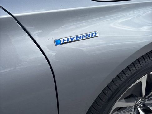 Used 2022 Honda Accord EX-L image 5