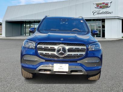 Used 2022 Mercedes-Benz GLS 450 4MATIC