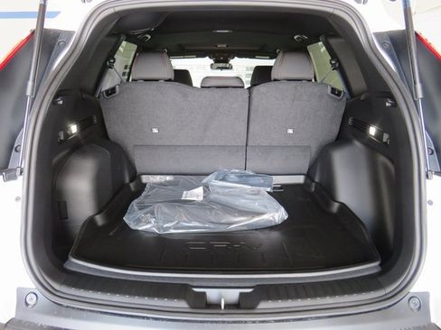 New 2026 Honda CR-V Sport image 9