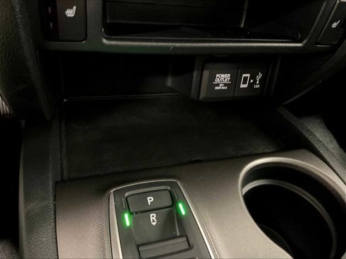 Used 2023 Honda Ridgeline RTL image 27