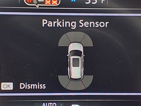 New 2026 Nissan Pathfinder SV AWD/4WD image 21
