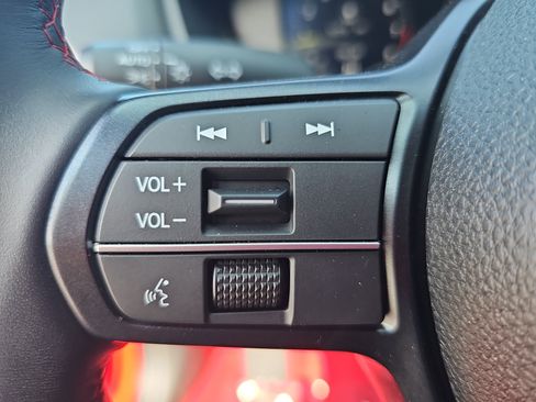 Used 2025 Honda Civic Type R image 17