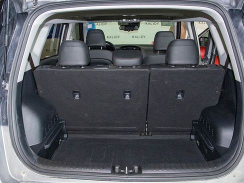 Used 2024 Kia Soul GT-Line FWD image 25