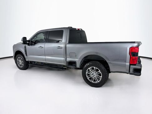 Used 2023 Ford F250 Lariat w/ Sport Appearance Package AWD/4WD image 6