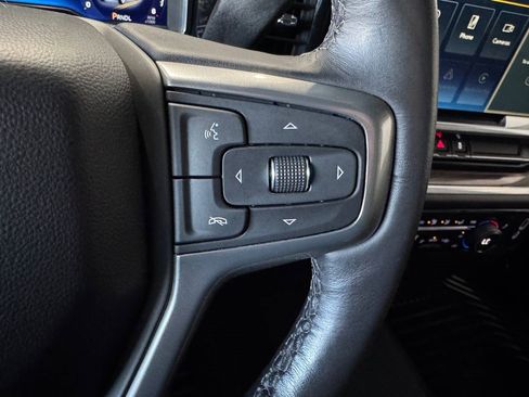 Certified 2022 Chevrolet Silverado 1500 LT image 16