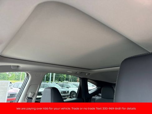 New 2026 Nissan Murano SL AWD/4WD image 14
