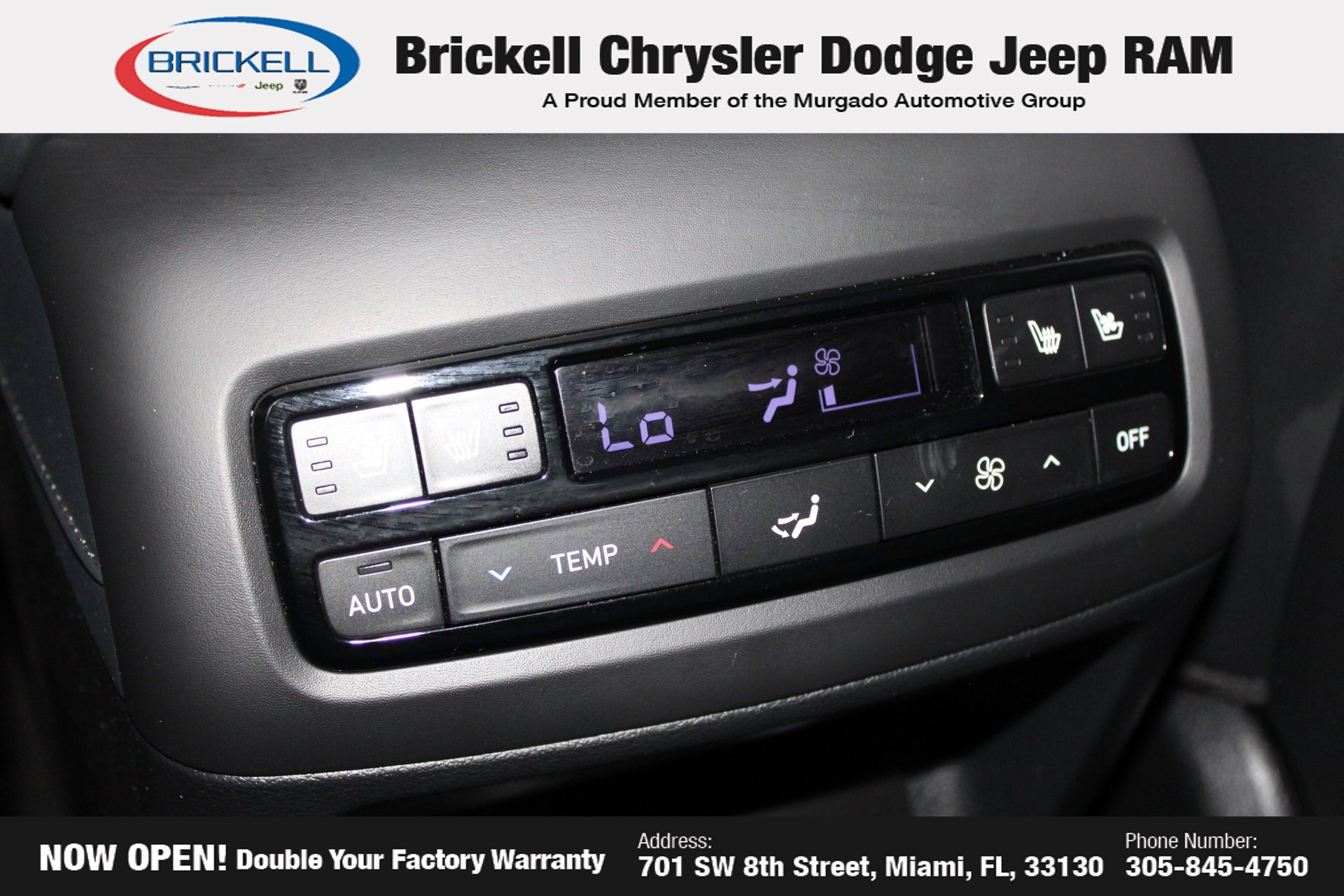 Used 2025 Hyundai Palisade Calligraphy AWD/4WD image 24