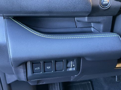 Used 2023 Subaru Ascent Onyx Edition image 25