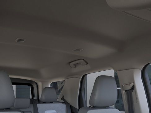 New 2025 Ford Bronco Sport Badlands image 24