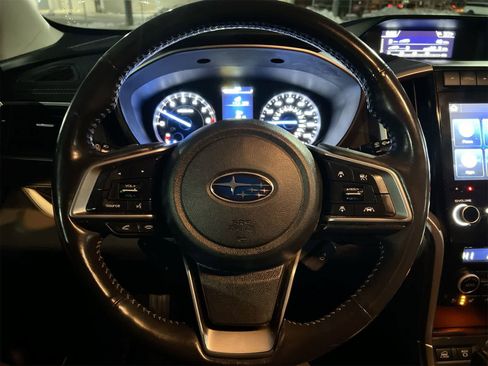 Used 2019 Subaru Ascent Touring image 22