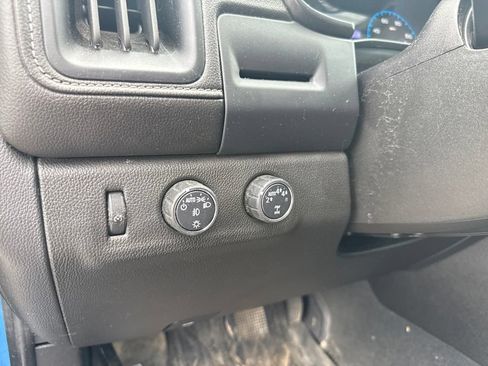Used 2022 GMC Canyon Elevation AWD/4WD image 14