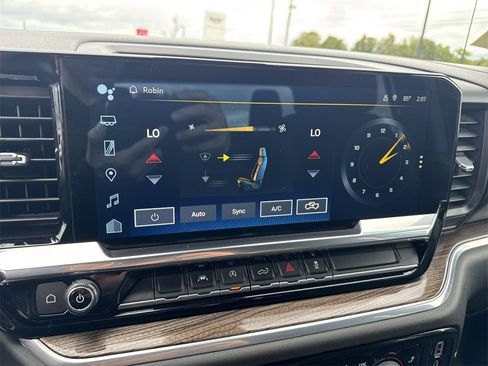 Certified 2022 Chevrolet Silverado 1500 LT image 19