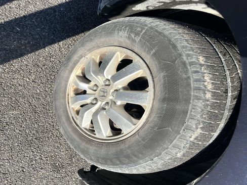 Used 2008 Honda Odyssey EX-L image 9