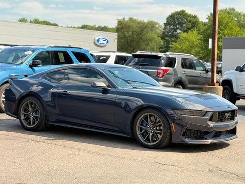 Used 2024 Ford Mustang Dark Horse RWD image 38