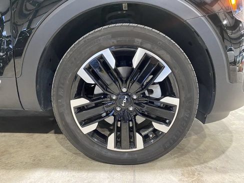 Used 2025 Kia Telluride SX Prestige AWD/4WD image 26