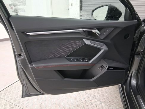 New 2026 Audi S3 Premium image 12