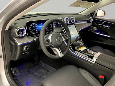 Used 2026 Mercedes-Benz C 300 4MATIC Sedan image 15