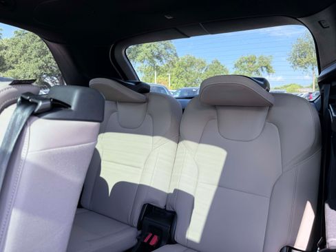 Certified 2026 Volvo XC90 B6 Plus AWD/4WD image 13