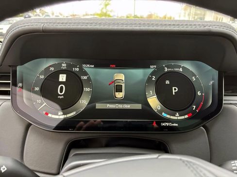 Used 2023 Land Rover Range Rover SE AWD/4WD image 14