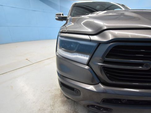 Used 2019 RAM 1500 Sport w/ Level 2 Equipment Group image 35