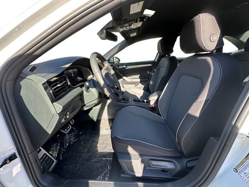 New 2026 Volkswagen Jetta Sport image 9