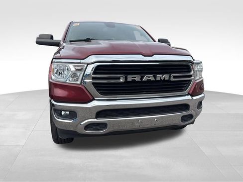 Used 2019 RAM 1500 Big Horn AWD/4WD image 8
