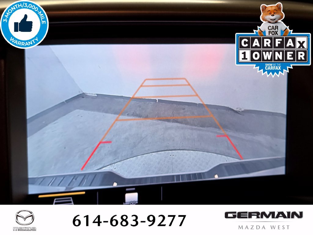Used 2020 GMC Canyon All Terrain w/ Trailering Package AWD/4WD image 34