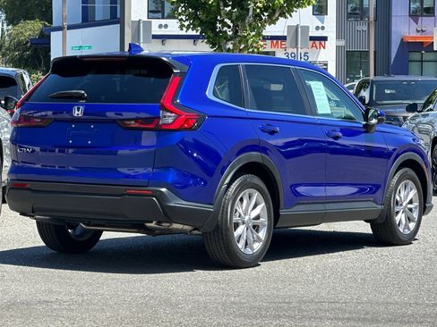Used 2024 Honda CR-V EX-L image 10