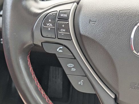 Used 2022 Acura ILX FWD image 26