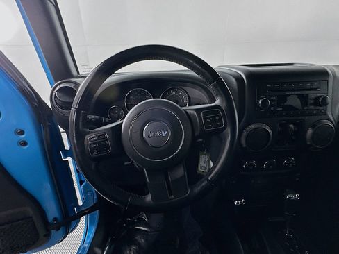 Certified 2018 Jeep Wrangler Unlimited Sport S image 18