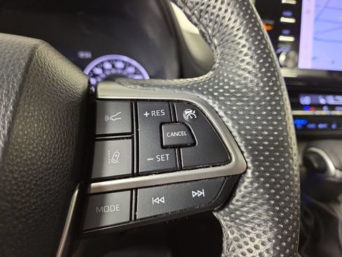 Used 2024 Toyota Sienna Limited AWD/4WD image 25
