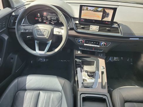 Used 2022 Audi Q5 2.0T Premium Plus AWD/4WD image 26