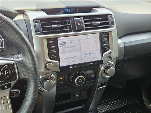 Used 2023 Toyota 4Runner SR5 AWD/4WD image 13