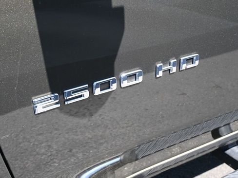 Used 2023 Chevrolet Silverado 2500 LT w/ All Star Edition AWD/4WD image 19