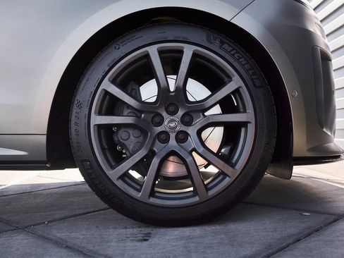 Used 2024 Land Rover Range Rover Sport SV Edition One Carbon Bronze image 22