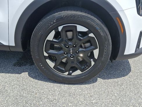 Certified 2024 Kia Sorento S AWD/4WD image 8